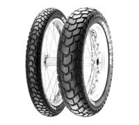 Pneu Pirelli MT 60 90/90 -21 54 S TT