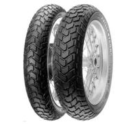 Pirelli MT60 RS ( 120/70 ZR18 TL (59W) M/C, Roue avant )