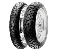 Pneu Pirelli MT60 RS 160/60 R17 69H TL arrière