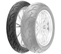 Pneu Pirelli Night Dragon 130/70R-18 Avant, 2211300
