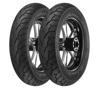 Pneu Pirelli Night Dragon GT 150/80 B16 77H TL renforcé arrière