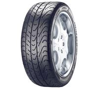 Pneu Pirelli P Zero Corsa Asimmetrico 2 345/30 ZR 20 106 Y