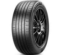 Pirelli P Zero E ( 265/40 R21 105Y XL Elect, LTS, PNCS, avec protège-jante (MFS) )