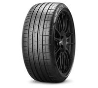 Pirelli - Pneu P ZERO (PZ4) - 4x4 ete - 265/40R21 - 105H - XL,Radial,MO-S,