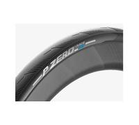 Pneu Pirelli P Zero Race TLR 4S - SPEEDCore - SmartNET Silica ( Noir / 700 x 32 (32-622) )