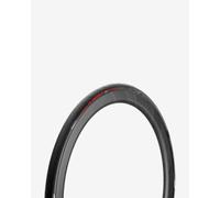 Pirelli Pneu de route P Zero Race TT 700x28C 127 TPI Smartevo Lite Road Tubetype Rouge