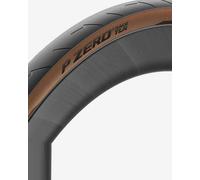 Pirelli P Zero™ Race Classic Speedcore 127 Tpi Smartevo Tubeless 700c X 32 Road Tyre Doré 700C x 32 Classic Tan-Wall