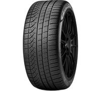 Pirelli Pneus hiver P Zero Winter 245/45 R19 102V XL MFS BSW M+S 3PMSF Elect