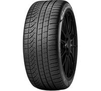 Pirelli P Zero Winter 255/45R20 105V XL * M+S 3PMSF C B 72 B