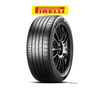 Pirelli Pneu été PZERO E (POL) 255/50 R20 XL 109W TL MFS BSW ELECT