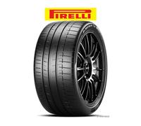 Pirelli Pneu P Zero R 285/40 R22 110Y XL Elect TL avec protège-jante (MFS)