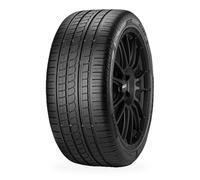 Pirelli Pneu été P Zero Rosso Asimmetrico 285/30 R18 93Y