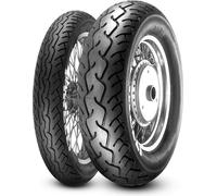Pneu PIRELLI ROUTE MT 66 130/90-15 M/C 66S TT