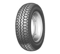 PIRELLI SC30 3.50-10 TT 51J, Pneu scooter Avant/Arrière