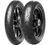 Pneu PIRELLI SCOR TRAIL III 150/70R17 Pour APRILIA 1000 Caponord Raid 2003-