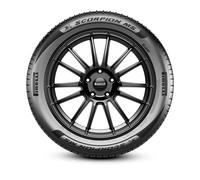 Pneu Pirelli Scorpion Ms 255/50 R20 109 V Xl
