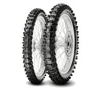 PNEU PIRELLI 120/90-18 65M SCORPION MX SOFT