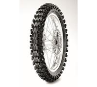 Pneu PIRELLI Scorpion mx32 Mi Souple 80/100-12 Nhs 50m Tt pour