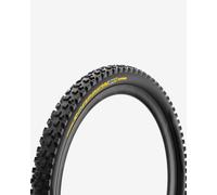 Pirelli Scorpion™ Race Dh M Dualwall+ 60 Tpi Smartevo Dh Tubeless 29´´ X 2.50 Mtb Tyre Argenté 29´´ x 2.50 Yellow Label