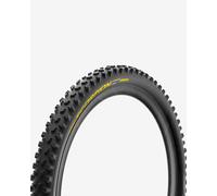 Pirelli Scorpion™ Race Dh S Dualwall+ 60 Tpi Smartevo Dh Tubeless 29´´ X 2.50 Mtb Tyre Noir 29´´ x 2.50 Yellow Label