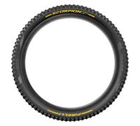 Pneu Pirelli Scorpion Race Enduro Traction Jaune