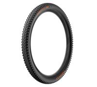Pirelli Scorpion™ Race Xc M Prowall 120 Tpi Race Compound Tubeless 29´´ X 2.40 Mtb Tyre Argenté 29´´ x 2.40