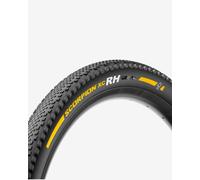 Pirelli Pneu VTT Scorpion Race XC RH Édition Team Prowall 120 TPI Tubeless 29×2,4 Noir Yellow Label