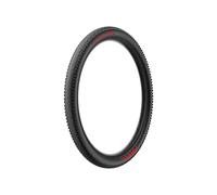 Pneu vtt pirelli scorpion xc rh 29 tubeless ready prowall race noir rouge