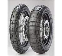 Pneu PIRELLI Scorpion Rally STR 130/80 R 17 M/C 65V TL M+S n/a G