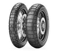 Pirelli Pneu Scorpion Rally STR 160/60 R 15 67H TL