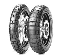 Pneu PIRELLI SCORPION RALLY STR 170/60 R 17 M/C 72V TL M+S