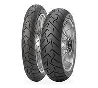 Pirelli Pneu moto Scorpion Trail II 130/80 R17 65V