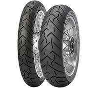 PNEU Pirelli SCORPION TRAIL II 120/70R19 60W TL,Avant,Radial,DUCATI MULTISTRADA 1200/1200S