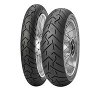Pneu Pirelli Scorpion Trail II (D) Standard 170/60 ZR 17 M/C 72W TL Pour