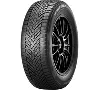 PNEUS D’HIVER PIRELLI 235/55 R19 105H SCORPION WINTER 2 (R0) XL