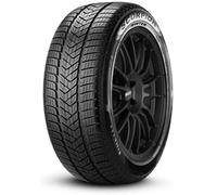 PNEU Pirelli SCORPION WINTER 235/50R18 101V 0 plis XL,MO,M+S,3PMSF