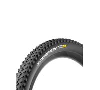 Pirelli Scorpion M Lite Pro Wall Tubeless 29´´ X 2.20 Mtb Tyre Noir 29´´ x 2.20 Black