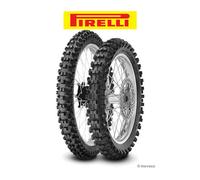 Pirelli Pneu moto Scorpion XC 110/100 R18 64M TT M/C Arrière Mid Hard