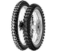 Pneu PIRELLI Scorpion XC Mid Soft 120/100 - 18 68M TT