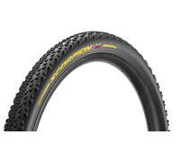 Pneu Pirelli Scorpion XC RC - Race Compound - LITE MTB - Tubeless Ready ( Noir/Jaune / 29 x 2.40 (55-622) )