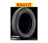 Pirelli Pneu 195/70 R20 116M SPARE été