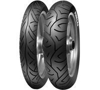Pneu PIRELLI Sport Demon 110/80 - 17 57P TL