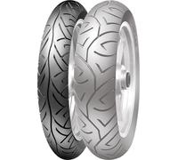 Pneu Pirelli Sport Demon 110/90-16 Avant, 1342100