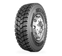 Pneu PIRELLI TG01 II 295/80 R 22.5 152/148L 3PMSF