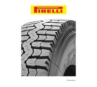 Pneus de Camion 10 R22.5 Pirelli 144/142M TH25 M+S