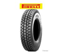 Pneus de Camion 12 R22.5 Pirelli 152/148M TR25 M+S