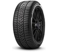 Pirelli Pneu hiver Winter SottoZero 3 205/45R17 88V Runflat XL