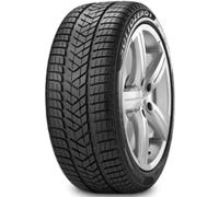 Pneu PIRELLI Winter Sottozero 3 245/50 R18 100h