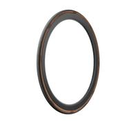Pirelli P Zero™ Race Classic Speedcore 127 Tpi Smartevo Tubeless 700c X 26 Road Tyre Doré 700C x 26