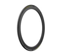 Pirelli P Zero™ Race Rs Team Edition Speedcore 127 Tpi Smartevo2 Tubeless 700 X 35 Road Tyre Argenté 700 x 35 Yellow Label